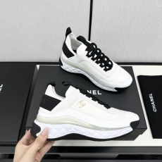 Chanel Sport Shoes